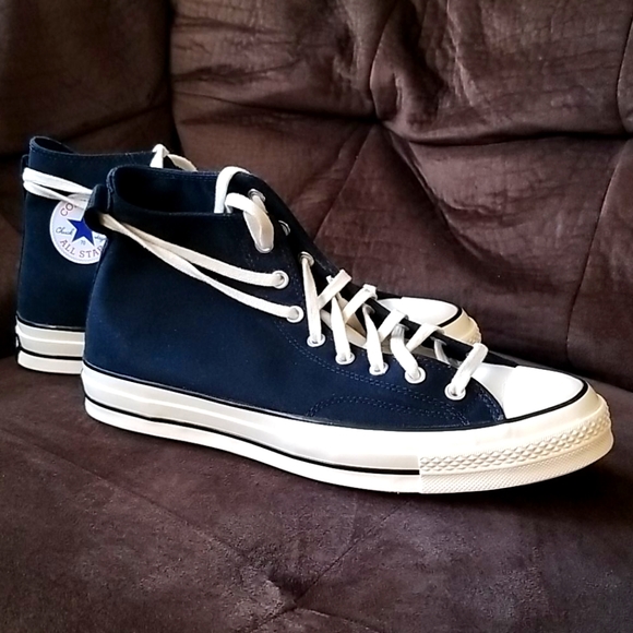 Converse x Fear Of God